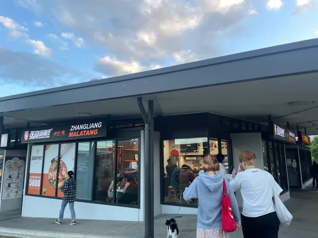 Hey! I am Yogost Albany 我是酸奶君