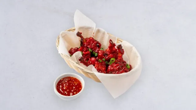 Sowa " Food & Beverage "