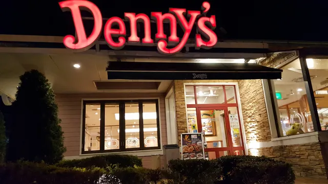 Denny's