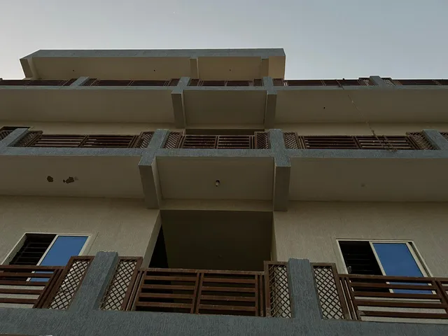 Hotel O Home R. Kush Hotel