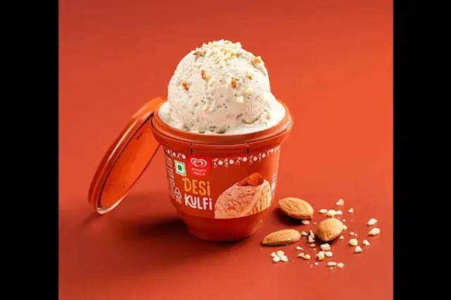 KWALITY WALL'S FROZEN DESSERTS AND ICE CREAM SHOP