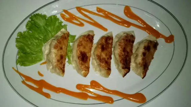 oishii japanese food halim