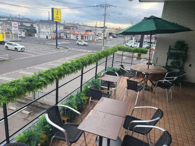 LA FRONTERA ラ・フロンテラ