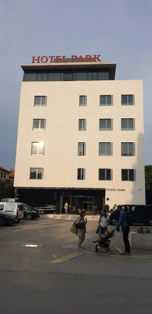 Boutique Hotel Bačvice, Split