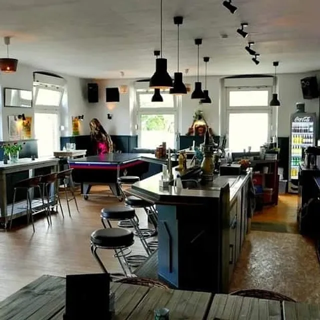 Culucu Kleve | Bar & Café & Events