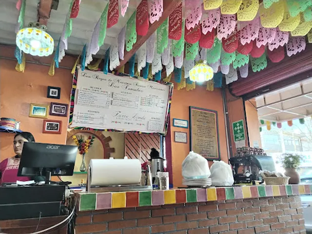 Restaurante Tierra Linda