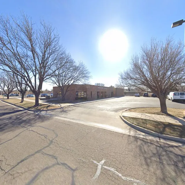 Amarillo Association of REALTORS