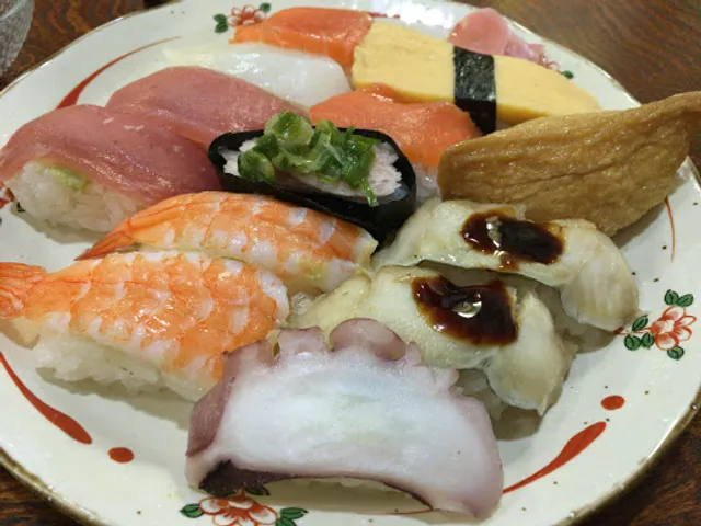 Yamamoto Sushi