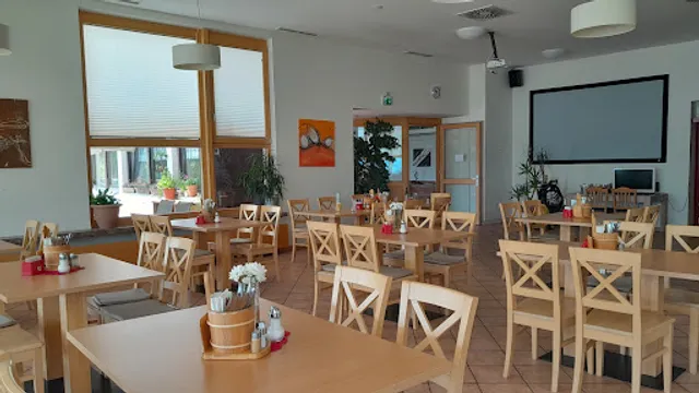 Restaurant Schießstand Arzl