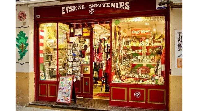 Euskal Souvenirs