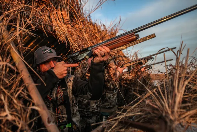 Stuart Ranch Outfitters