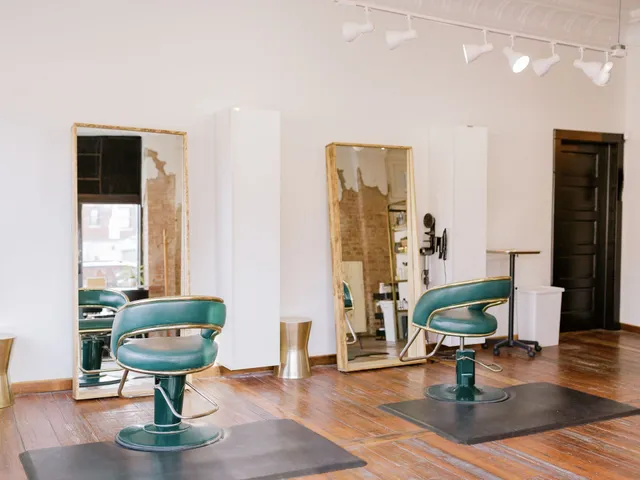 The Organic Salon Kansas City