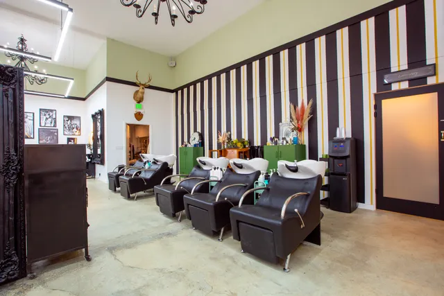 Hairroin Salon - Hair Salon - Los Angeles - Los Feliz