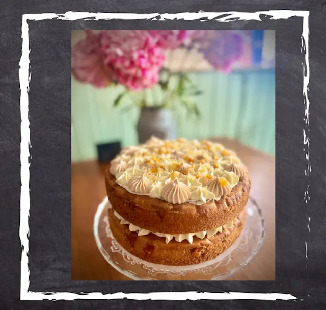 The Village Coffee Shop