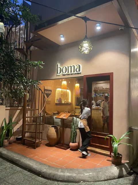 Boma