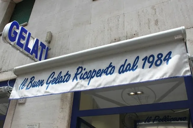 Gelateria Soft Ippocrate