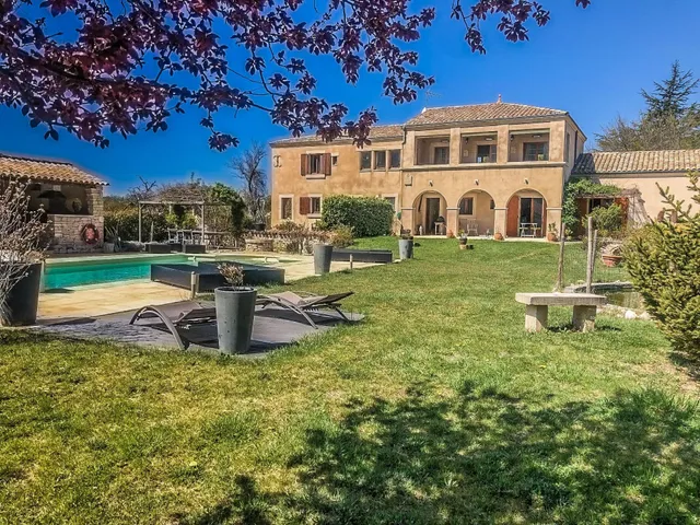 Mon Ventoux - Cozyhotes