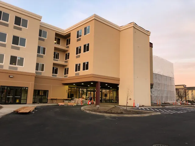 Red Lion Hotel Salem