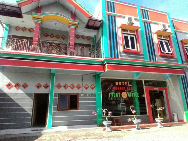 Hotel Mangir Asri