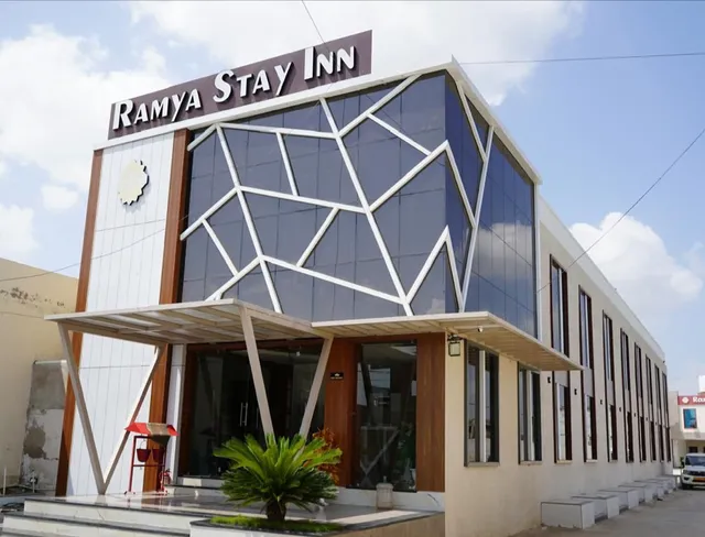 RAMYA STAY INN
