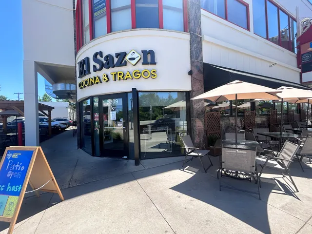 El Sazon Cocina & Tragos