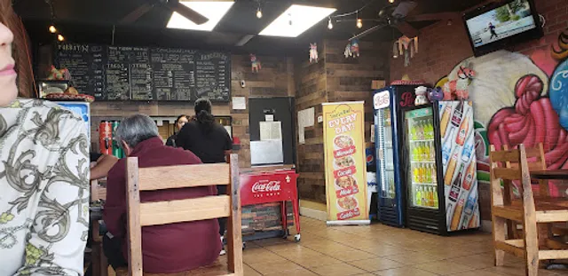 Los Amigos Restaurant