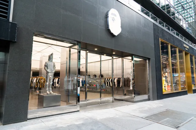 BAPE STORE® MADISON