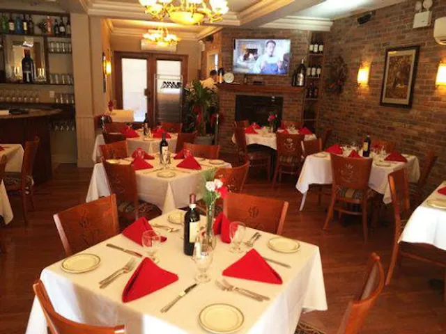 Da Franco & Tony Ristorante