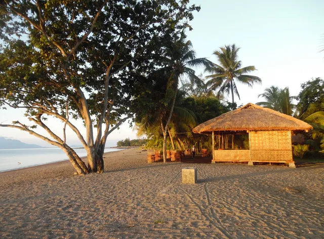 Sea World Club Beach Resort