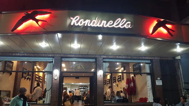 Cantina Rondinella