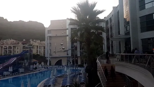 Grand Paşa Hotel