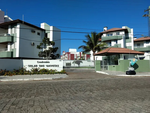 Condomínio Solar das Gaivotas