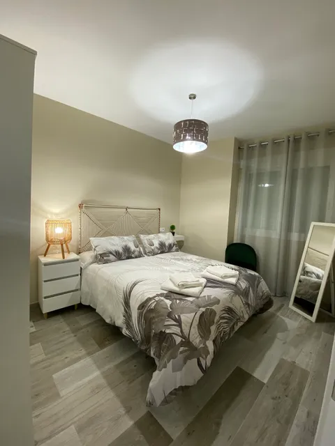 Apartamentos Pensi Jódar