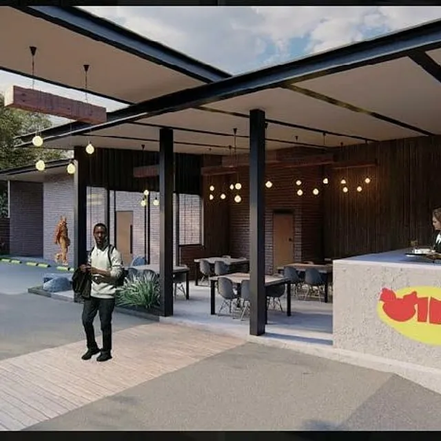 Carnitas y Ahogadas Oinc