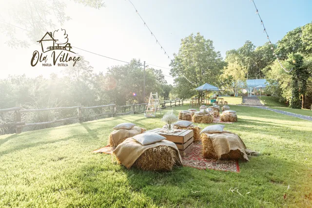 Old Village Marija Bistrica