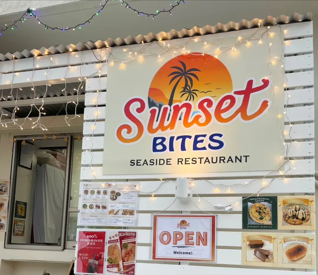 Sunset Bites