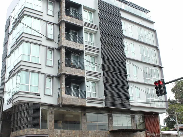 UpperHouse Hotel Formerly Pacifico Boutique by Hiverooms CDO