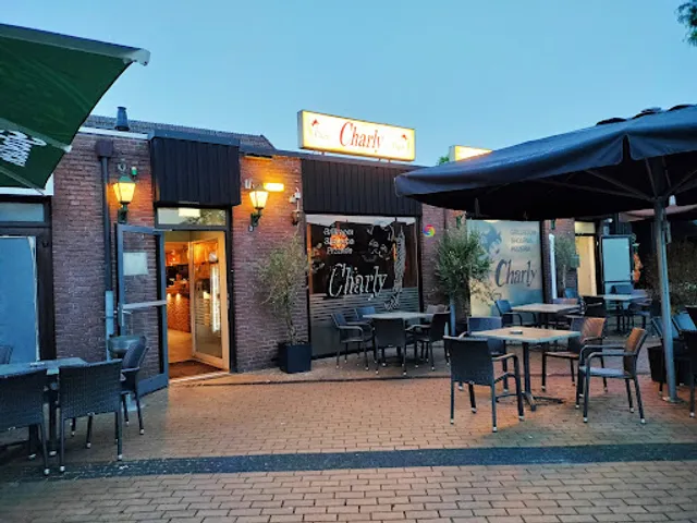 Restaurant Charly