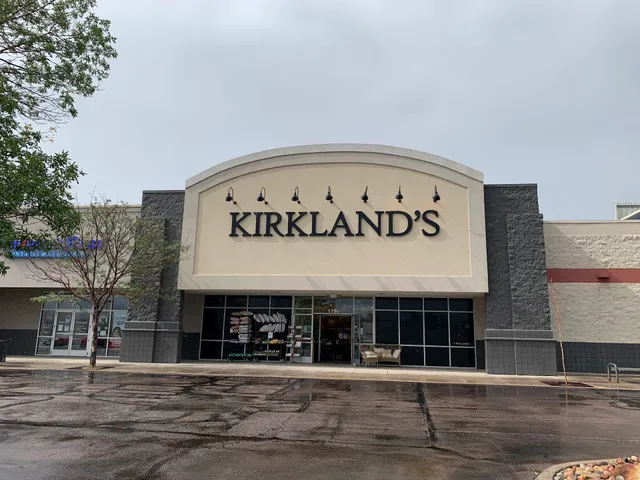 Kirkland's Home