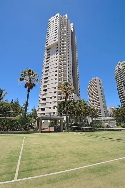 Oscar On Main Resort