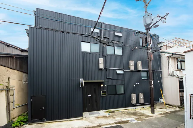 LOCO Minamiichi(ロコ南市)