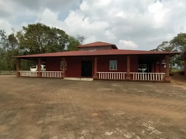 Coffee Creek Adventures