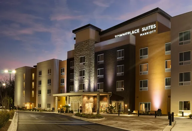 TownePlace Suites by Marriott Charleston Airport/Convention Center