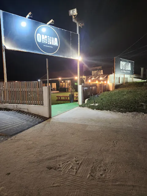 Tappas Caffé Beach Club