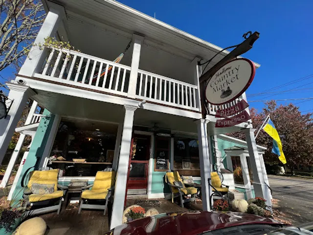 Hadlyme Country Market