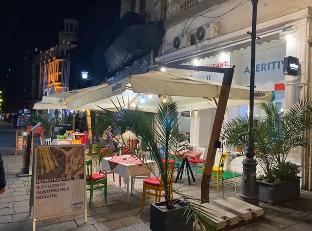 Il Tagliere Ristorante italiano, Aperitivi, Bar.