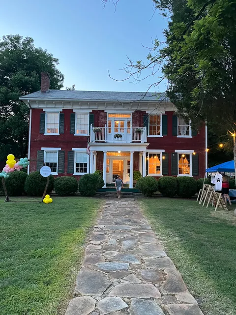 William Tompkins House