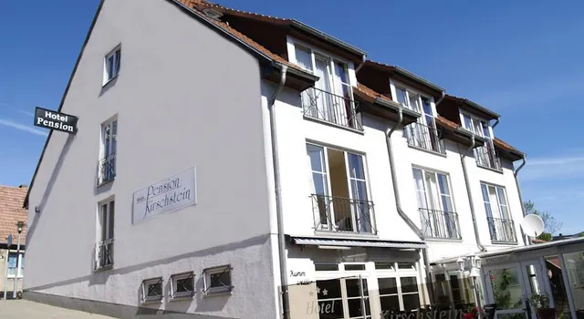 Hotel Kirschstein