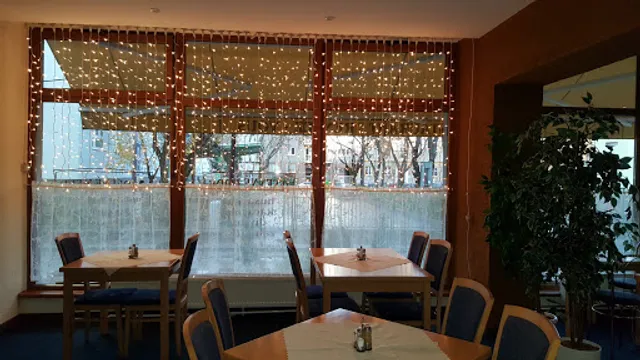 Restaurant Rendez-vous