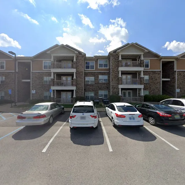 North Pointe Apartments